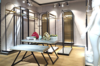 Комплект стоек серии XC